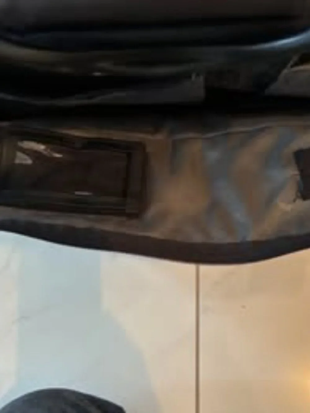 Targus laptop rolling bag
